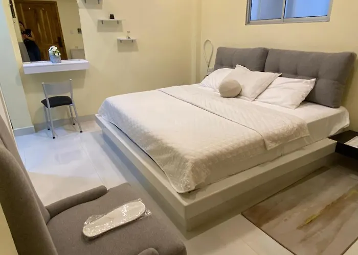 Microsuite 4 Hermosa Y Centrica
