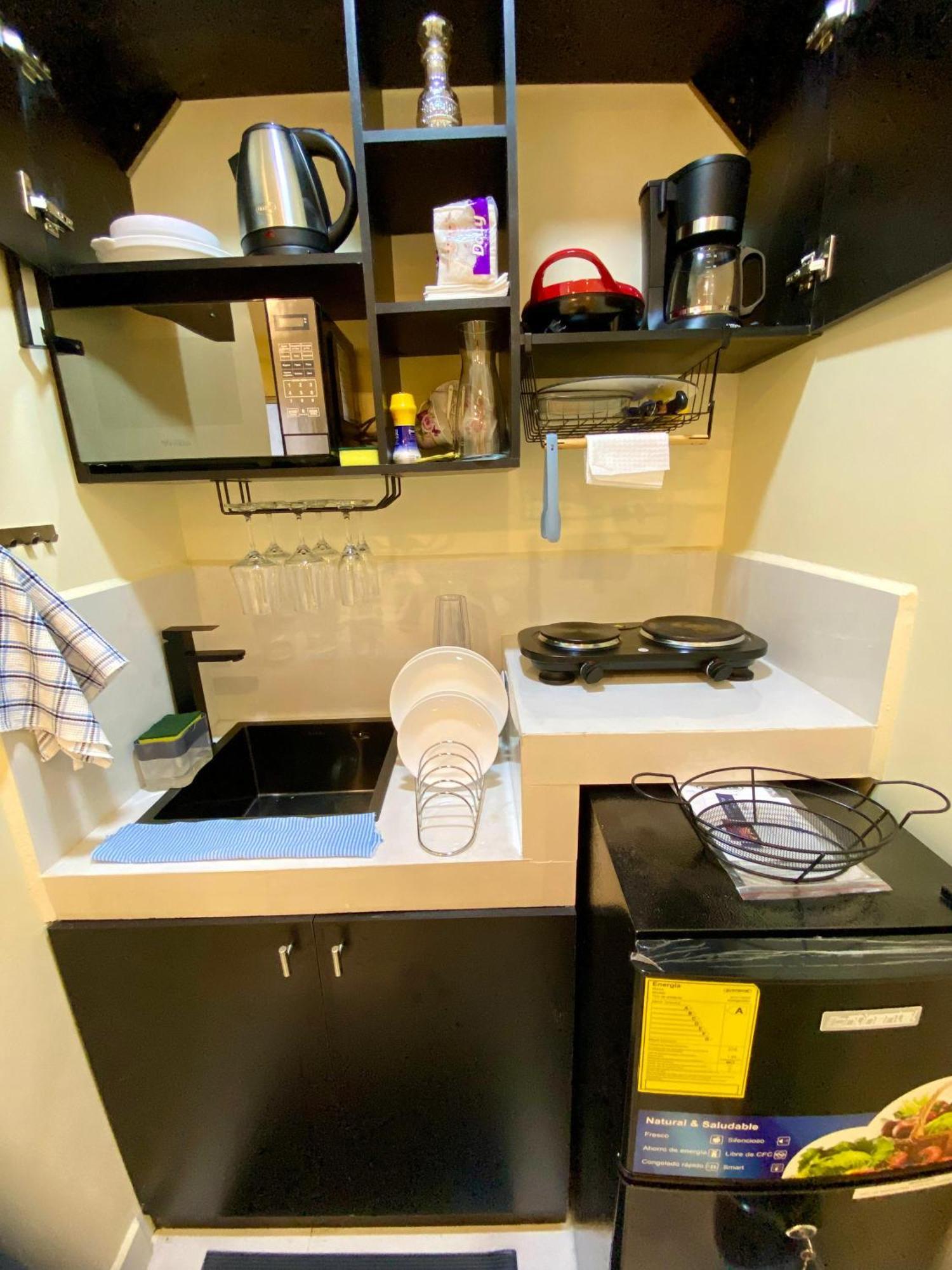 Microsuite 4 Hermosa Y Centrica Guayaquil