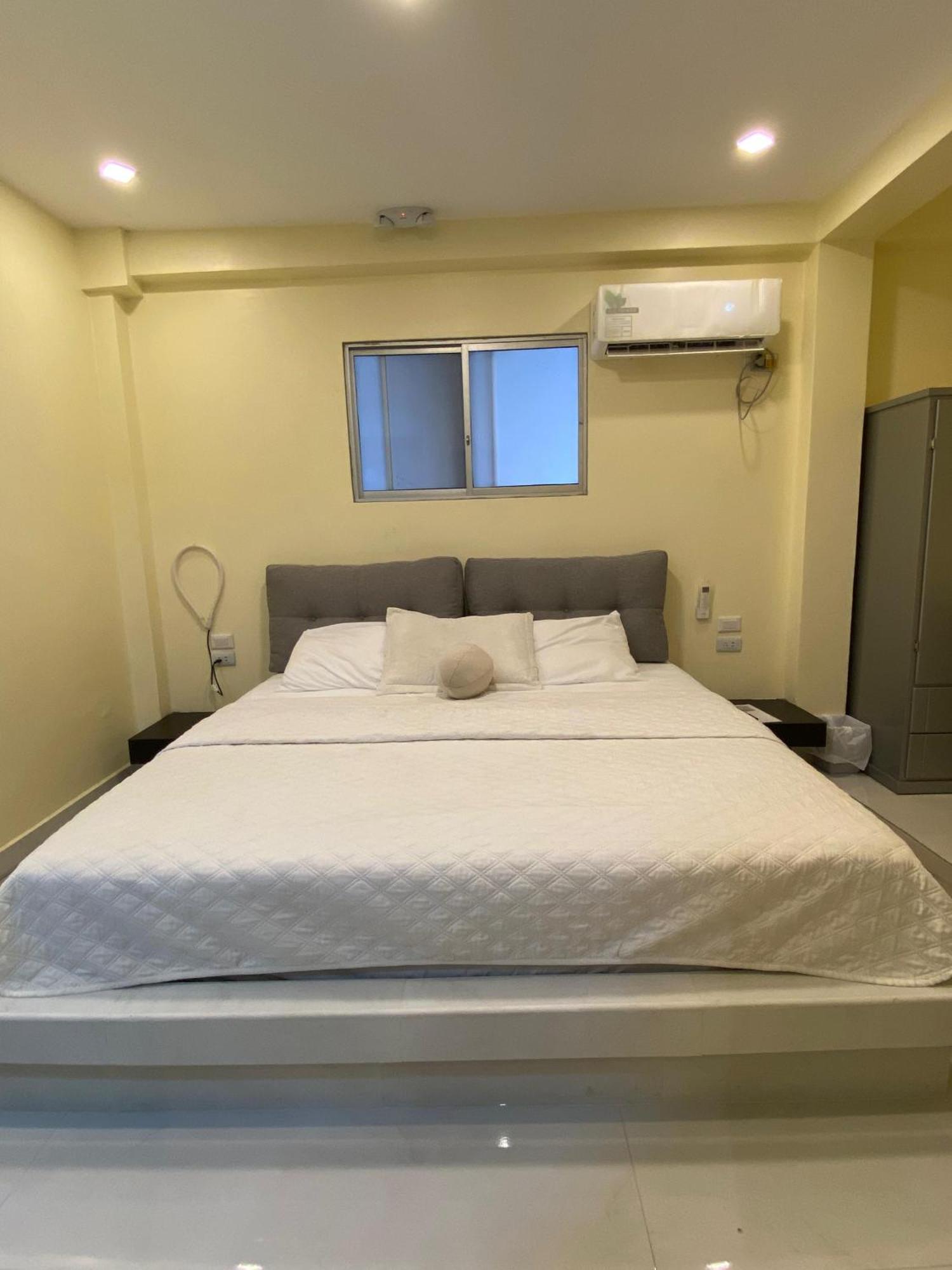 Apartment Microsuite 4 Hermosa Y Centrica *