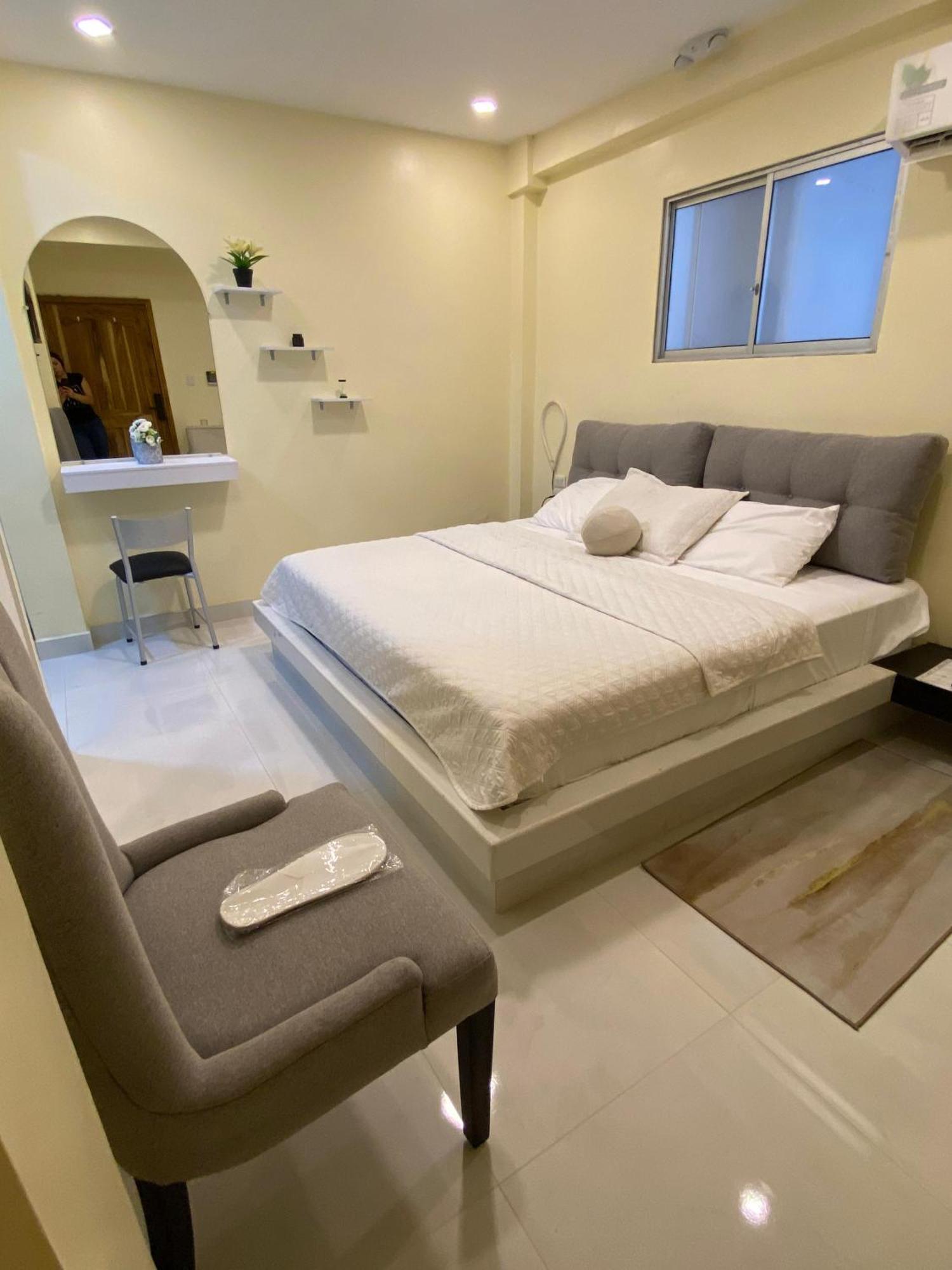 Microsuite 4 Hermosa Y Centrica Guayaquil