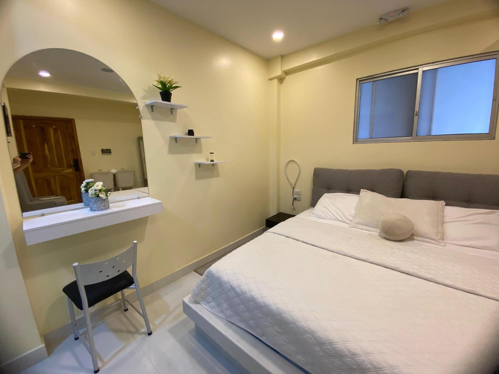 Microsuite 4 Hermosa Y Centrica * Guayaquil