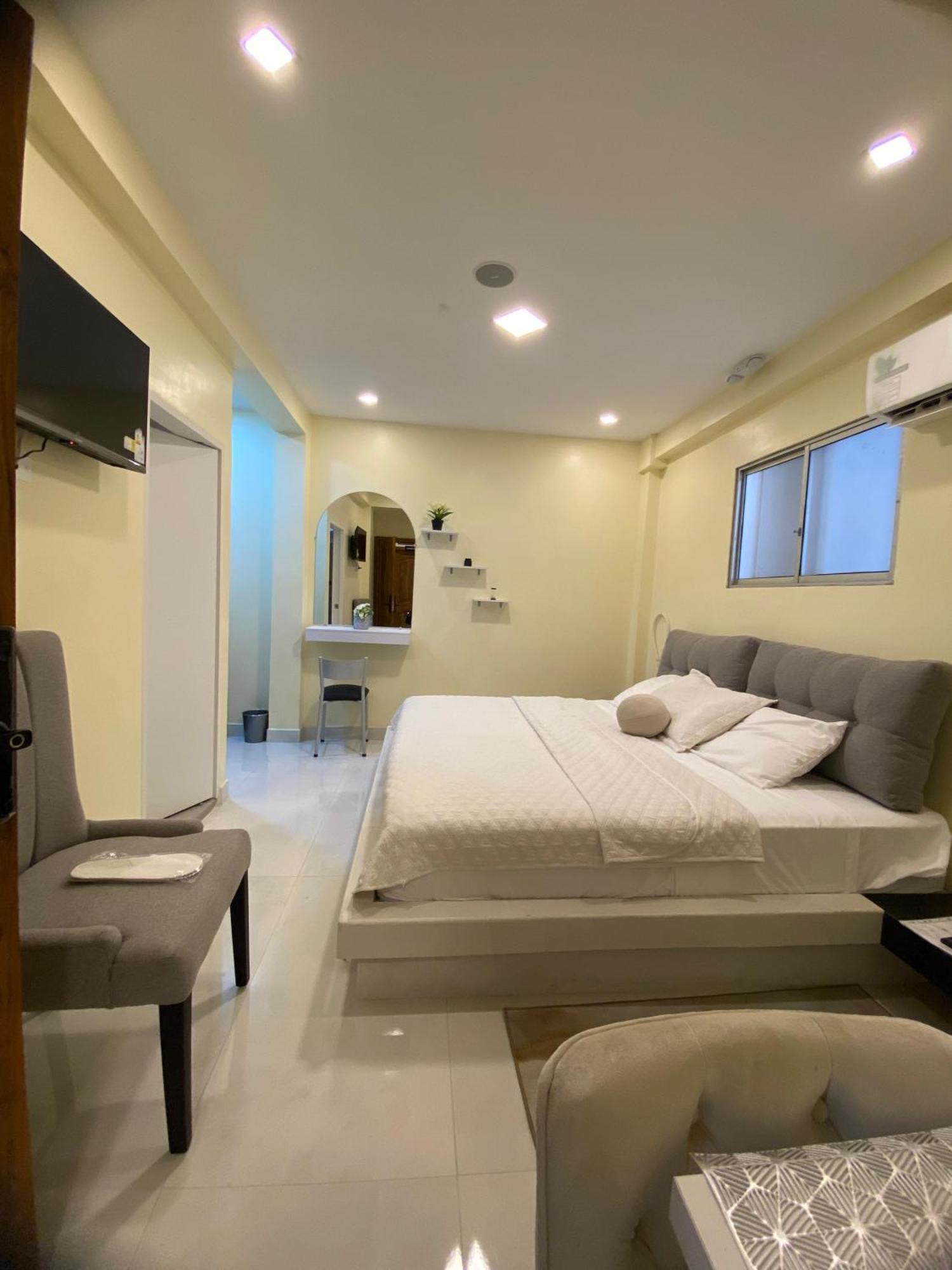 Apartment Microsuite 4 Hermosa Y Centrica *