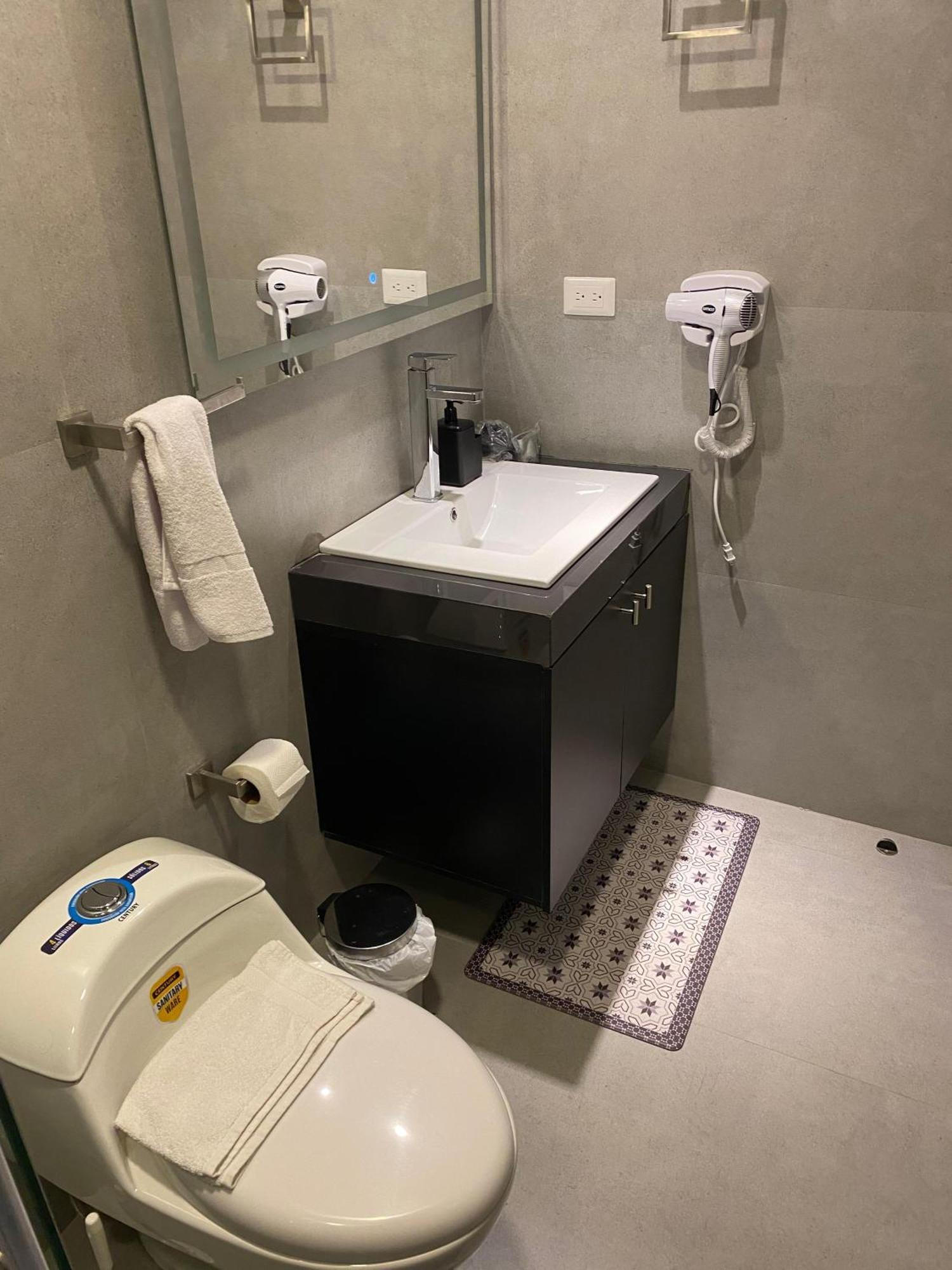 Microsuite 4 Hermosa Y Centrica *