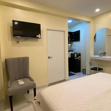 Microsuite 4 Hermosa Y Centrica Guayaquil Exterior photo
