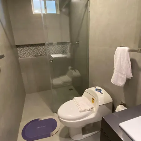Microsuite 4 Hermosa Y Centrica Guayaquil Exterior photo