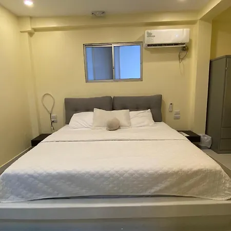 Microsuite 4 Hermosa Y Centrica Guayaquil Exterior photo