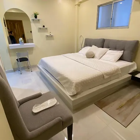 Microsuite 4 Hermosa Y Centrica Guayaquil Exterior photo