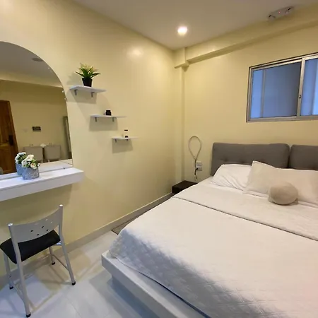 Microsuite 4 Hermosa Y Centrica Guayaquil Exterior photo
