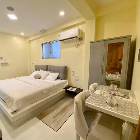 Microsuite 4 Hermosa Y Centrica Guayaquil Exterior photo